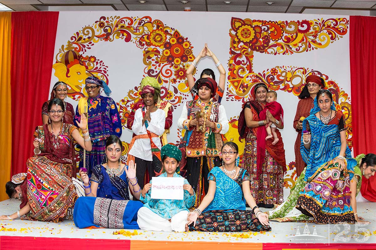 211A1423 copy - ©1987-2017 SKS Swaminarayan Temple East London